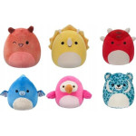 Squishmallows SQUISHMALLOWS soft toy 12 cm assort, SQJW516