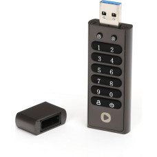 Platinet Pendrive Platinet PIN-DEPO, 64 GB  (PMFP64)