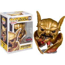 Xxx_Funko (Właściwy Funko Pop) Figurka Funko Pop! Black Adam Hawkman 1238 Figurka Se