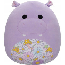 Jazwares SQUISHMALLOWS Maskotka Hipopotam Hanna 35 cm