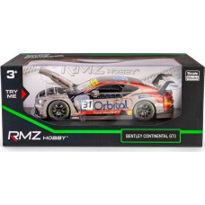 Daffi Model RMZ Hobby 1:32 Bentley GT32019 H-114 81147