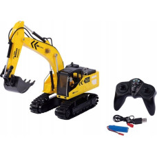 Revell Revell RC Construction Vehicle Mini Digger 2.0 (scale: 1:18)