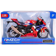 Daffi Model RMZ Hobby 1:12 Honda Firebl.H-132 81321