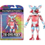 Funko Pop Figurka Funko Pop five nights at freddy's figurka tiedye foxy