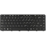 HP Premium keyboard (Czech Republic & Slovakia) Klawiatura