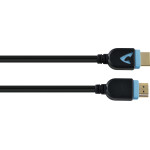 Avinity Kabel Avinity HDMI - HDMI 1.5m czarny (1271530000)