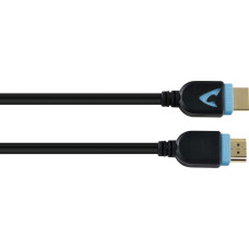 Avinity Kabel Avinity HDMI - HDMI 1.5m czarny (1271530000)