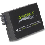 Patona Akumulator Patona pro Canon LP-E8 1120mAh (PT1136)