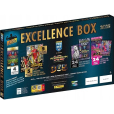 Panini FIFA 365 Adrenalyn XL Excellence box 22551