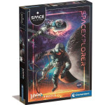 Clementoni CLE puzzle 1000 Space Collection 39717