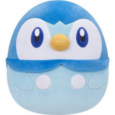 Squishmallows SQUISHMALLOWS Pokemon plush Piplup, 25 cm