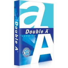 Double A Papier ksero A4 80g Double-A Premium DoubleA A4 80g biały 165 CIE 500 ark