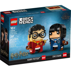 Lego BrickHeadz Harry Potter™ i Cho Chang (40616)