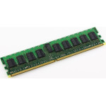 Micromemory Pamięć serwerowa MicroMemory 2GB DDR2 400MHZ ECC/REG - MMG2266/2048