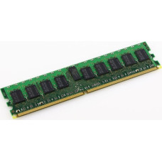 Micromemory Pamięć serwerowa MicroMemory 2GB DDR2 400MHZ ECC/REG - MMG2266/2048