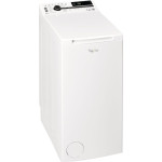 Whirlpool Pralka Whirlpool Whirlpool TDLRB 65242BS top loading washing machine