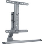 Hagor HA Tablestand, bracket (silver)