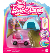 Mattel BRB BARBIELAND TERENOWKA LALKA HYF43 WB3