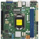 Supermicro X11SCL-IF (MBD-X11SCL-IF-O)