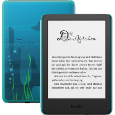 Amazon Kindle Kids 2024 11th Gen 16GB, ocean explorer