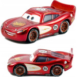 Mattel Cars. Auto Radiator Lightning McQueen HTX82