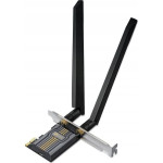 Tp-Link WRL ADAPTER 6500MBPS WI-FI 7/ARCHER TBE400E TP-LINK