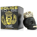 Police To Be The King EDT 75 ml