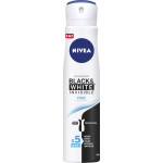 Nivea Dezodorant INVISIBLE PURE 250 ml (0182232)