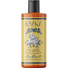 Jozka Olejek do demakijażu Lnianka&Rokitnik 100ml