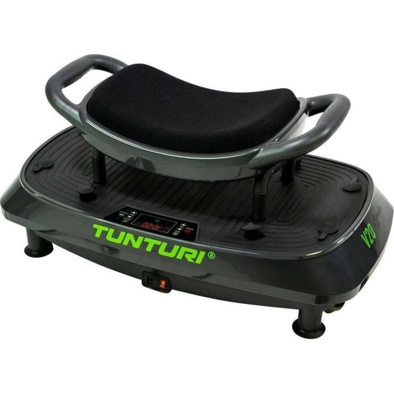 Tunturi Trenażer wibracyjny Cardio Fit V20