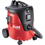 Flex Odkurzacz przemysłowy Flex Mobile dust extractor CLEANTEC Flex VC 21 L MC + 5 pcs. workow 502235