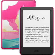 Amazon Czytnik Amazon Kindle Kids 11 Unicorn Valley