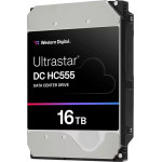 WD Western Digital Ultrastar DC HC555 dysk twardy 16 TB 7200 RPM 512 MB 3.5