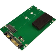 Lc-Power Kontroler LC-Power LC-Power LC-ADA-M2-NB-SATA drive converter card from SATA (2.5