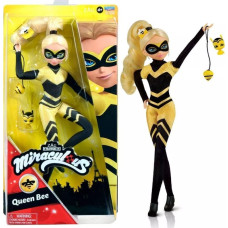 Playmates Toys Figurka Playmates Toys Miraculous - Królowa pszczół (50003)