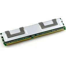 Micromemory Pamięć dedykowana MicroMemory 2GB DDR2 667MHZ ECC/REG FB - MMG1051/2048