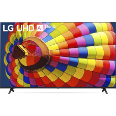 LG Telewizor LG 55UT80006LA LCD 55'' 4K Ultra HD WebOS 24