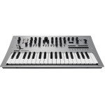 Korg MINILOGUE - Syntezator analogowy