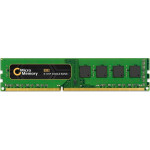 Micromemory Pamięć dedykowana MicroMemory 2GB DDR3 1066MHz PC3-8500 - MMG1076/2048