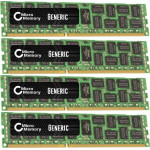 Micromemory Pamięć serwerowa MicroMemory 32GB KIT DDR3 1333MHZ ECC/REG - MMH9691/32GB