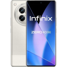 Infinix Zero 40 5G 12/512GB Tytanowy