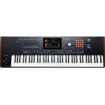 Korg PA5X-76 - Profesjonalny aranżer