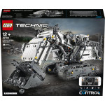 Lego Technic Koparka Liebherr R 9800 (42100)