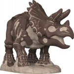 Funko Pop ! Vinyl JP? Fossil Triceratops