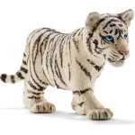 Schleich Figurka Schleich Mały biały tygrys - 14732