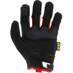 Mechanix Wear RĘKAWICE MECHANIX M-PACT® BLACK/RED