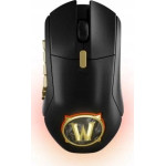 Steelseries Mysz SteelSeries SteelSeries Aerox 9 Wireless Gaming Maus - WOW Edition