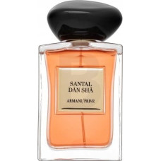 Giorgio Armani Armani (Giorgio Armani) PRIVE SANTAL DAN SHA EDT U 100 ml