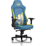 Noblechairs Fotel Noblechairs HERO - Fallout Vault Tec Edition (GAGC-178)