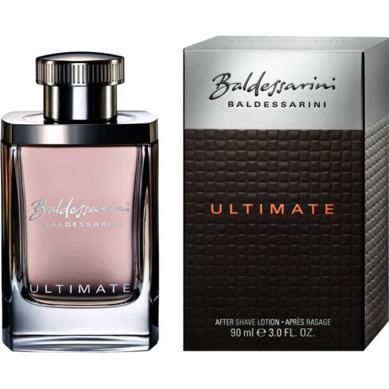 Baldessarini Ultimate Woda po goleniu 90ml